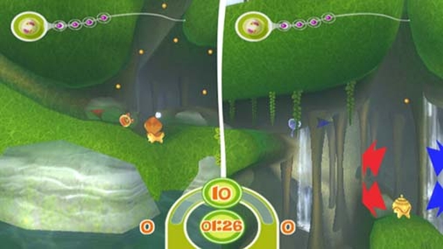 Tales of Elastic Boy: Mission 1 (Wii) image