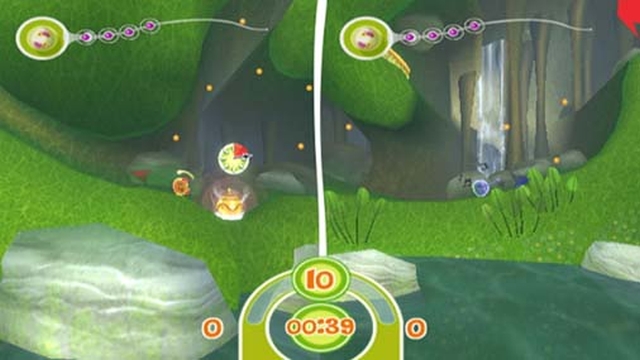 Tales of Elastic Boy: Mission 1 (Wii) image