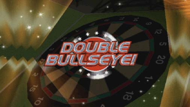 Target Toss Pro: Lawn Darts (Wii) image