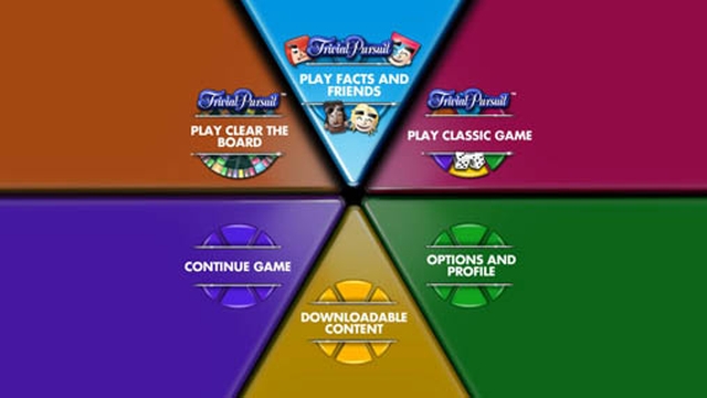 Trivial Pursuit (Wii) image