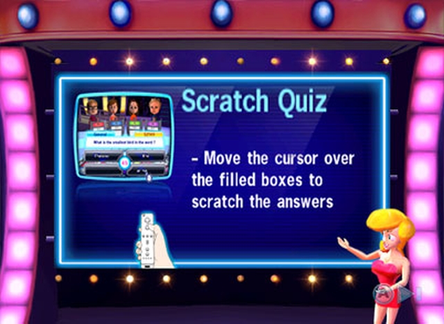 TV Show King (Wii) image