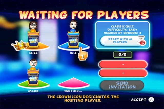 TV Show King 2 (Wii) image