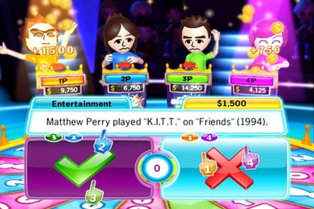 TV Show King 2 (Wii) image