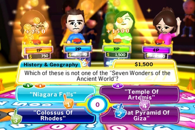 TV Show King 2 (Wii) image