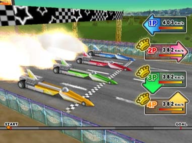 Ultimate Party Challenge (Wii) image