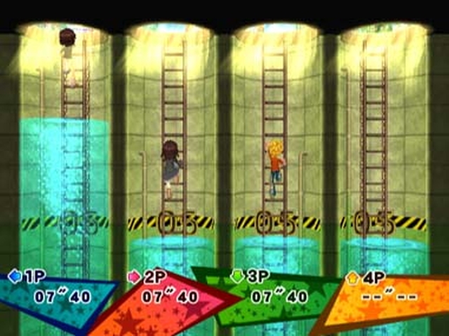 Ultimate Party Challenge (Wii) image