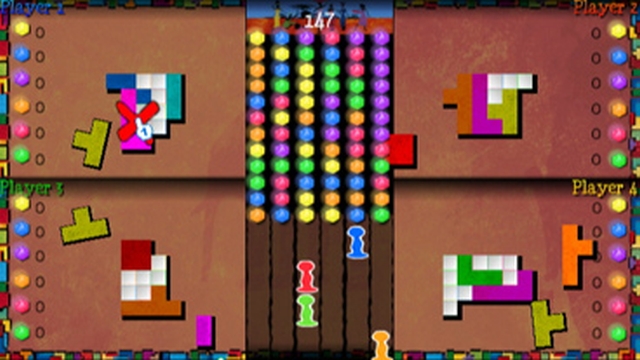 Ubongo (Wii) image