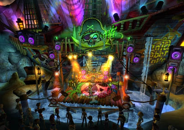 Ultimate Band (Wii) image