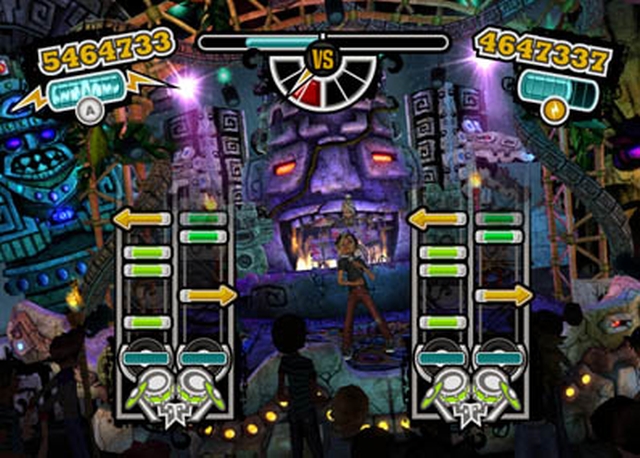 Ultimate Band (Wii) image