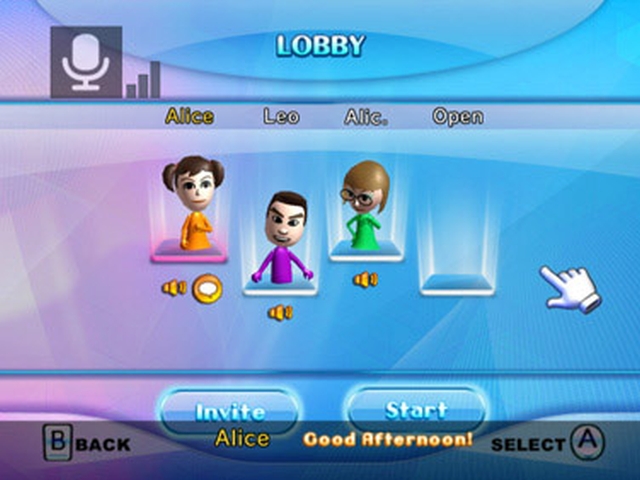 Uno (Wii) image