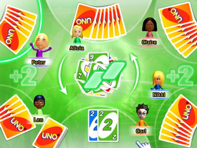 HonestGamers - Uno (Xbox 360)