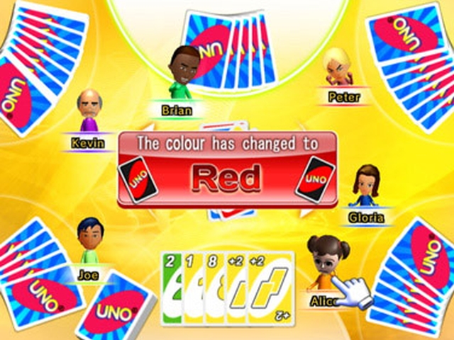 HonestGamers - Uno (Xbox 360)