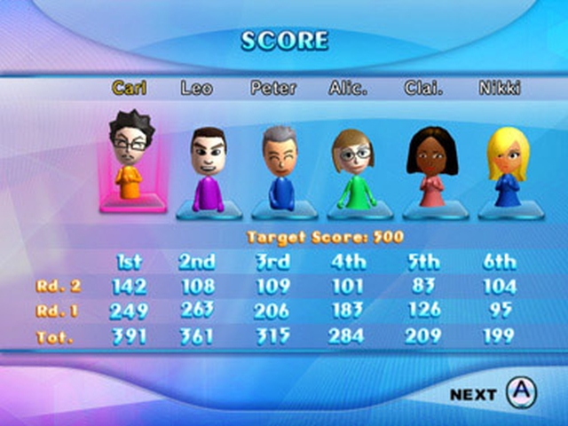 Uno (Wii) image