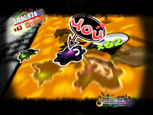Viral Survival (Wii) image
