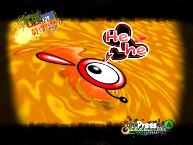Viral Survival (Wii) image