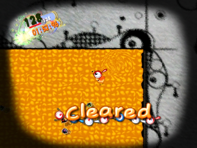 Viral Survival (Wii) image
