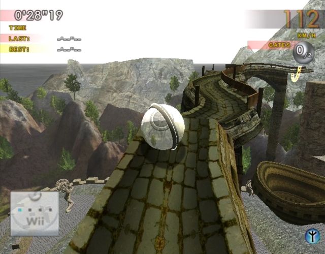 vertigo wii