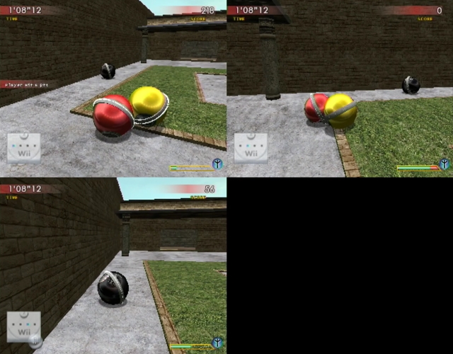 Vertigo (Wii) image