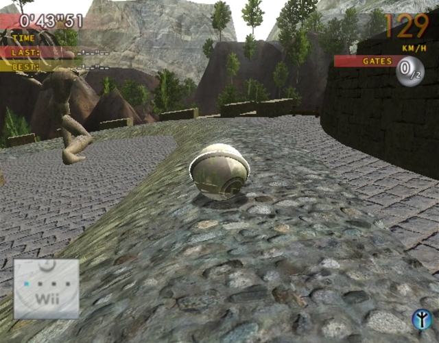 Vertigo (Wii) image
