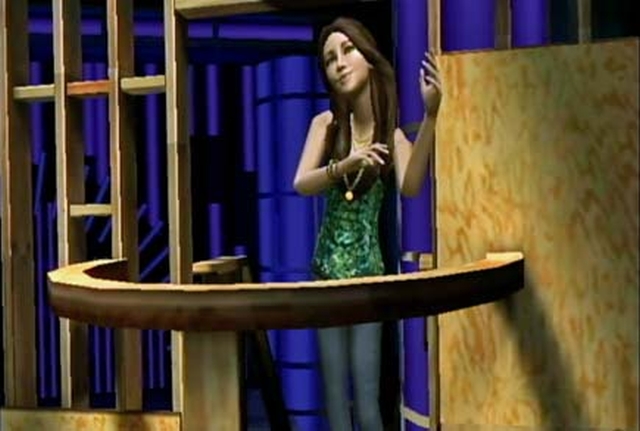 Victorious: Taking the Lead (Wii) image