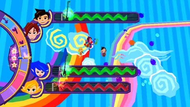 Violin Paradise (Wii) image
