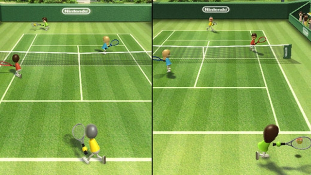 Wii Sports (Wii) image
