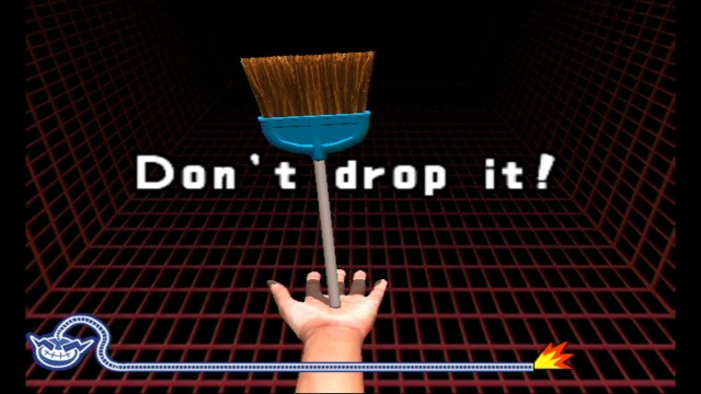 WarioWare: Smooth Moves (Wii) image