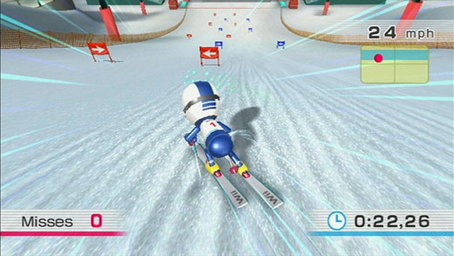 Wii Fit (Wii) image