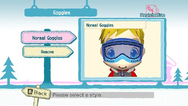 We Ski (Wii) image