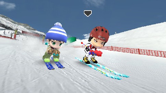 We Ski (Wii) image