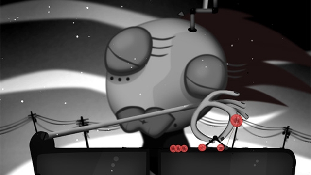 World of Goo (Wii) image