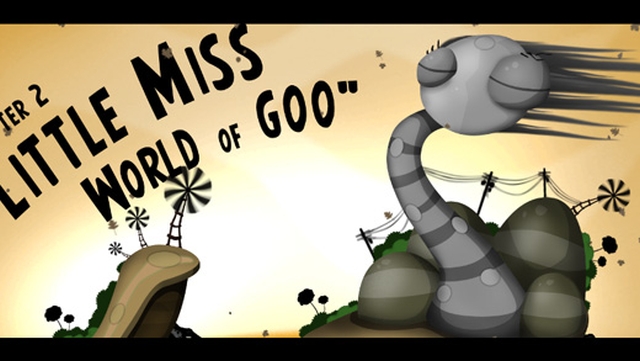 World of Goo (Wii) image