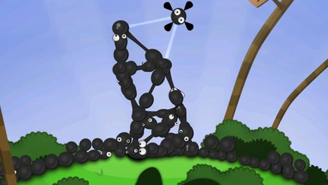 World of Goo (Wii) image