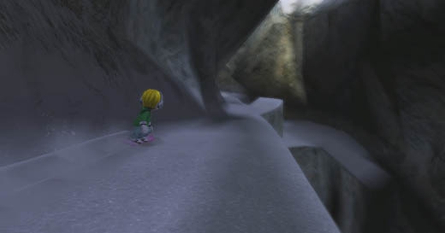 We Ski & Snowboard (Wii) image
