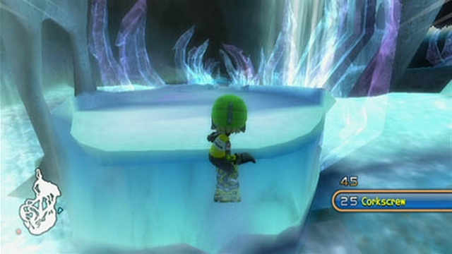 We Ski & Snowboard (Wii) image
