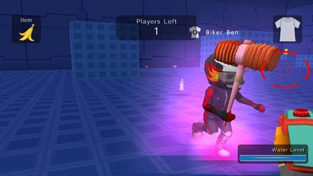Water Warfare (Wii) image