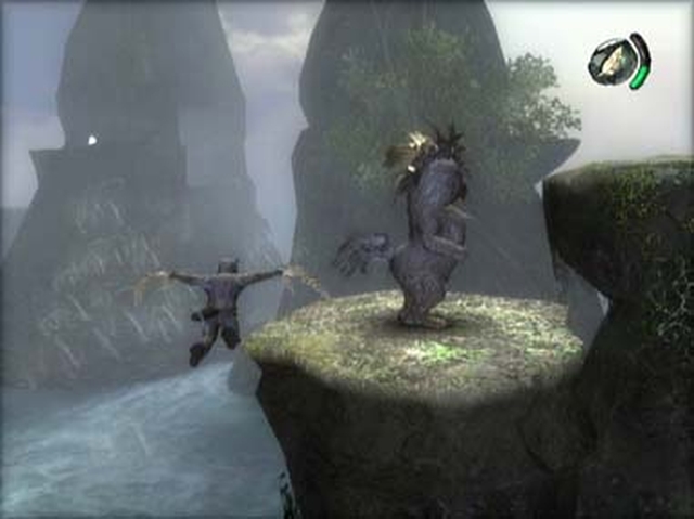 Where the Wild Things Are (Wii) image