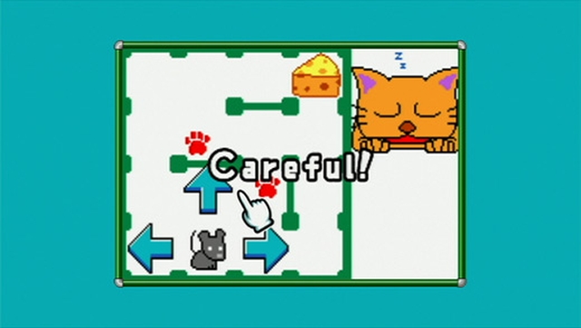 WarioWare: D.I.Y. Showcase (Wii) image