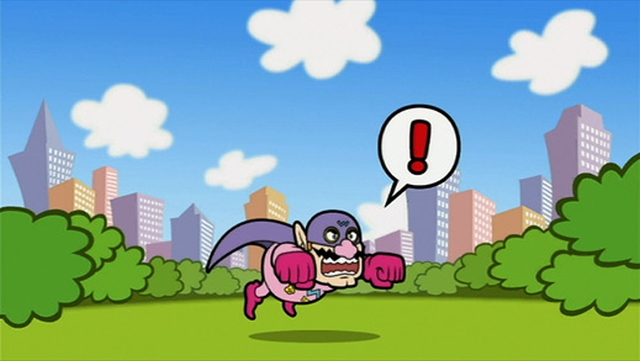 WarioWare: D.I.Y. Showcase (Wii) image