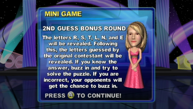 Wheel of Fortune (Wii) image