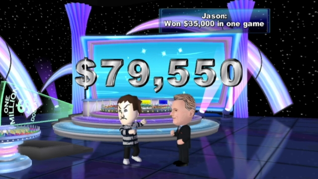 Wheel of Fortune (Wii) image