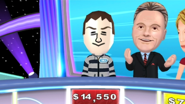 Wheel of Fortune (Wii) image