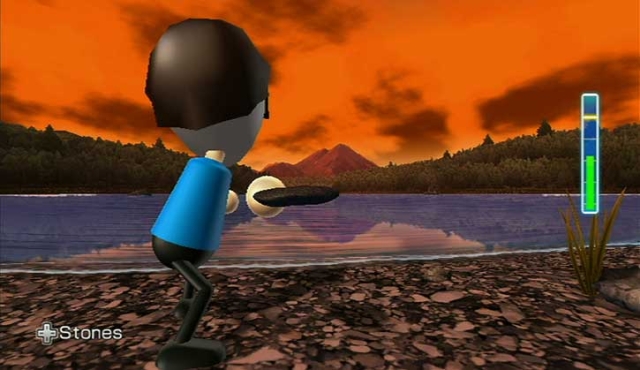 Wii Play: Motion (Wii) image