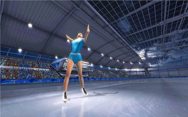 Winter Sports 2: The Next Challenge (Wii) image