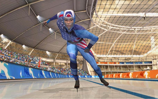 Winter Sports 2: The Next Challenge (Wii) image