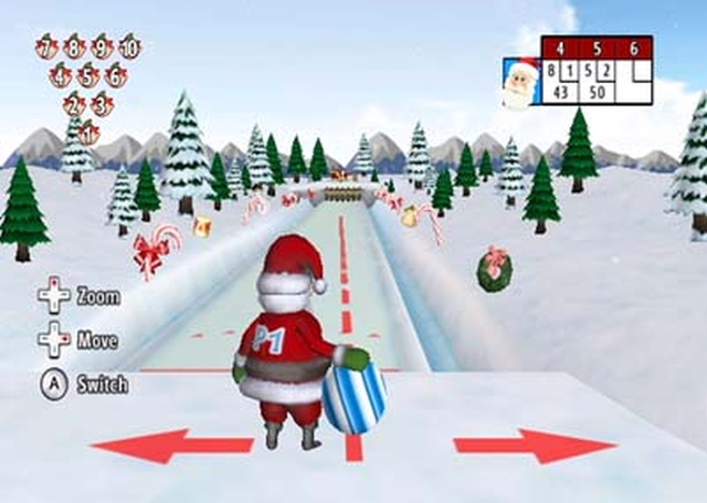 We Wish You A Merry Christmas (Wii) image