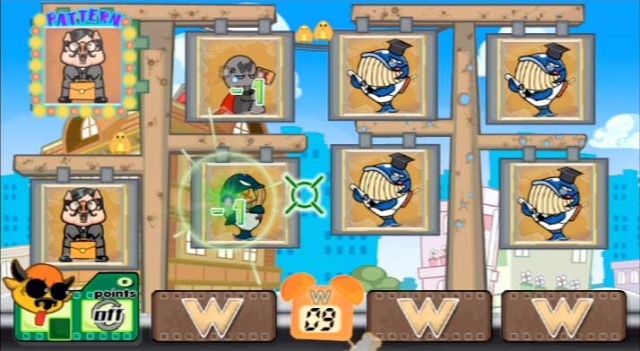 Wicked Monster Blast! (Wii) image