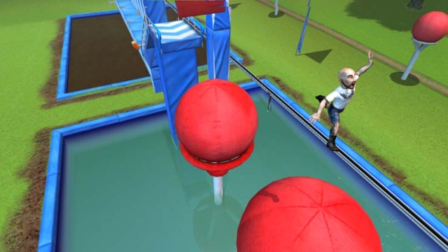 Wipeout 2 (Wii) image