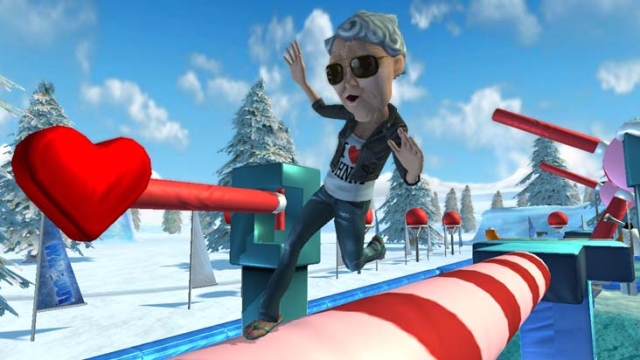 Wipeout 3 (Wii) image