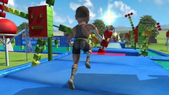 Wipeout 3 (Wii) image